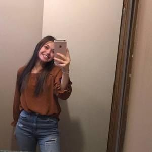 Meet your Posher, Jacey